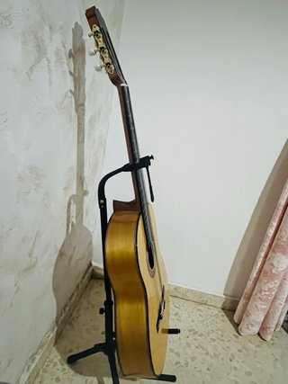 Guitarra Flamenca Antonio de Toledo ATF17b