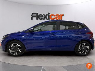 Hyundai i20 1.0 TGDI 74kW (100CV) Klass