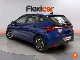 Hyundai i20 1.0 TGDI 74kW (100CV) Klass