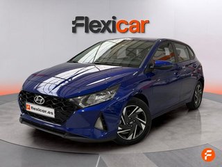 Hyundai i20 1.0 TGDI 74kW (100CV) Klass