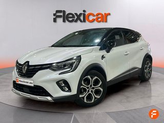 Renault Captur Intens TCe 140CV GPF Micro Híbrido