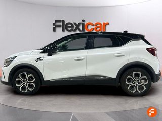Renault Captur Intens TCe 140CV GPF Micro Híbrido
