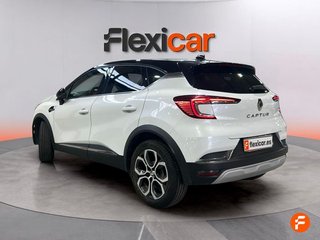 Renault Captur Intens TCe 140CV GPF Micro Híbrido