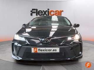 Toyota Corolla Toyota Corolla Sedán 1.5 Active