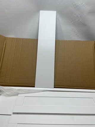 Mueble de Baño Doble Bath Vida Blanco