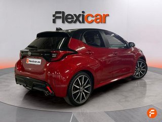 Toyota Yaris 1.5 130H GR Sport Plus