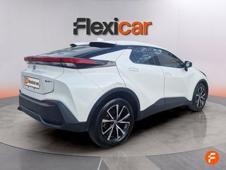 Toyota C-HR 1.8 Advance Hybrid 140