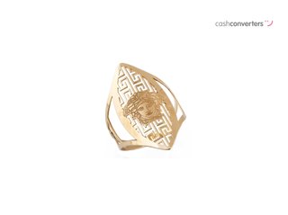 anillo oro 18k