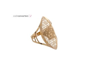 anillo oro 18k