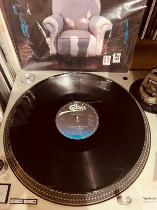The Stranglers - Midnight Summer Dream Maxi Single
