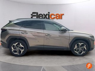 Hyundai Tucson 1.6 TGDI 110kW (150CV) 48V N Line Sky DC