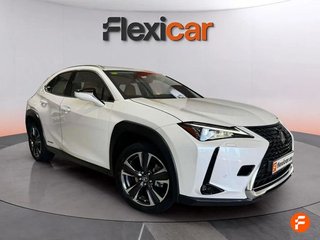 Lexus UX 2.0 250h Business