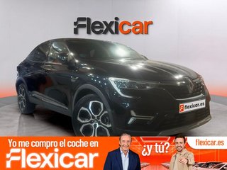 Renault Arkana Intens E-TECH Híbrido 105kW(145CV)