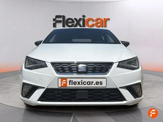 Seat Ibiza 1.0 MPI 59kW (80CV) Style XL