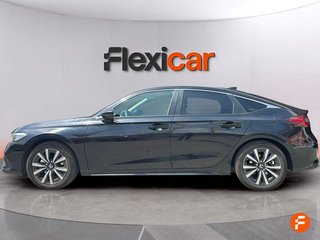 Honda Civic 2.0 i-MMD Advance CVT