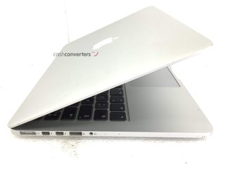 portatil apple apple macbook pro core i7 3.1 13 (2015) (a1502)
