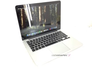 portatil apple apple macbook pro core i7 3.1 13 (2015) (a1502)