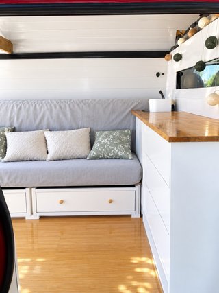OPEL VIVARO ESPECTACULAR / CAMPER / CAMPERIZADA