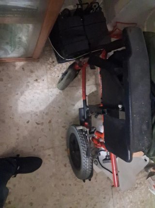 Lote de artículos para mercadillo