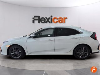 Honda Civic 1.0 I-VTEC TURBO ELEGANCE NAV