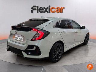 Honda Civic 1.0 I-VTEC TURBO ELEGANCE NAV