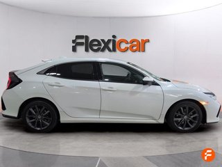 Honda Civic 1.0 I-VTEC TURBO ELEGANCE NAV