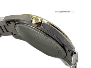 reloj alta gama caballero grovana g5590.1145