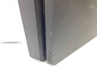sony ps4 slim 1tb