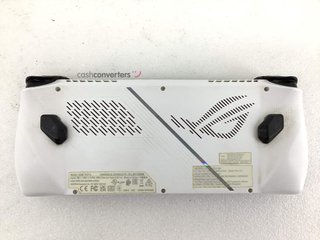 asus rog xbox ally