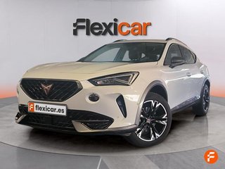 Cupra Formentor 1.5 TSI 110kW (150 CV) DSG