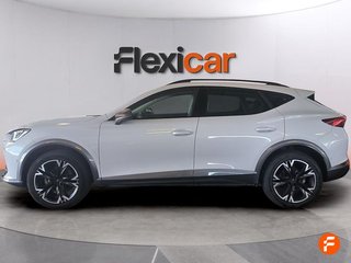 Cupra Formentor 1.5 TSI 110kW (150 CV) DSG