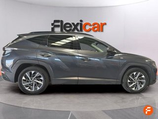 Hyundai Tucson 1.6 TGDI 110kW (150CV) 48V Tecno Sky DCT