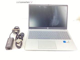 pc portatil hp ideapad 3