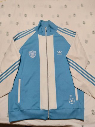 Chaqueta Adidas Guatemala