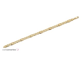 pulsera oro 18k