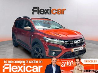 Dacia Jogger Expression TCe 81kW (110CV) 5 plazas