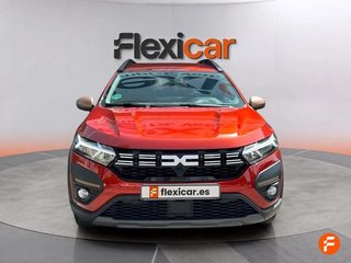 Dacia Jogger Expression TCe 81kW (110CV) 5 plazas