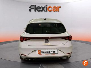Seat Leon 1.0 eTSI 81kW DSG-7 S&S FR
