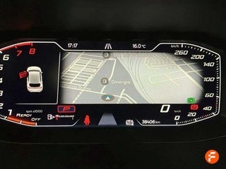Seat Leon 1.0 eTSI 81kW DSG-7 S&S FR