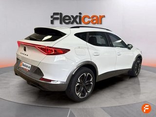 Cupra Formentor 1.5 TSI 110kW (150 CV) DSG