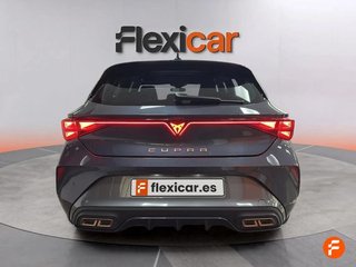 Cupra León SP 1.5 TSI e-Hybrid 150W (204CV) DSG