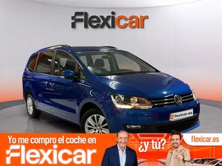 Volkswagen Sharan Edition 1.4 TSI 110kW (150CV)