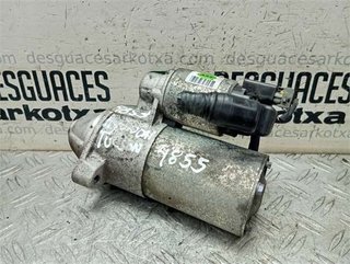 Motor Arranque Hyundai Tucson TL Kia Sportage 1.7