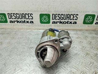 Motor Arranque Hyundai Tucson TL Kia Sportage 1.7