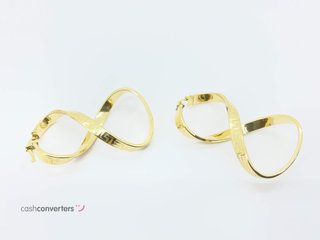 pendientes oro 18k
