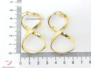 pendientes oro 18k