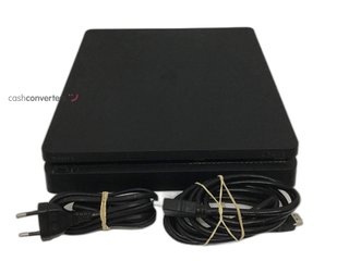 sony ps4 1tb