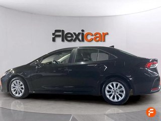 Toyota Corolla Toyota Corolla COROLLA 1.5 92 kW