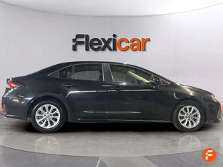 Toyota Corolla Toyota Corolla COROLLA 1.5 92 kW