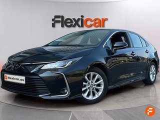 Toyota Corolla 140H Active Plus - 5P (2023)